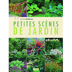 Petites scenes de jardin